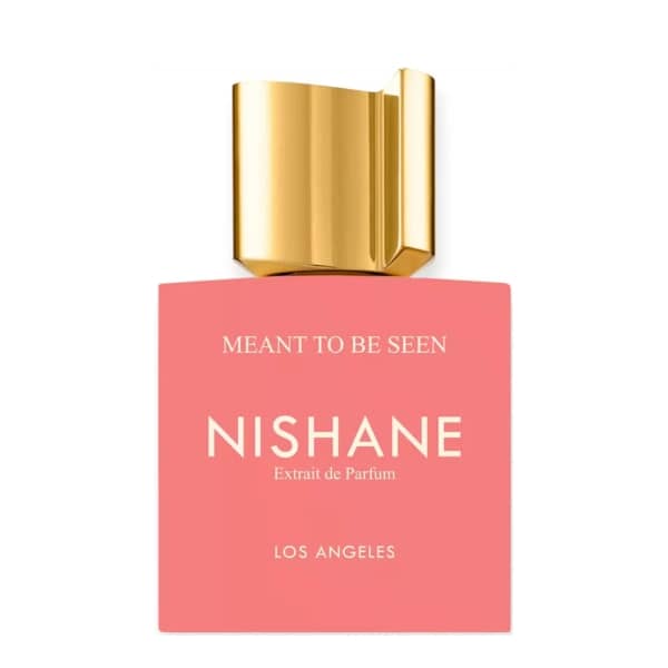 Nishane-Meant-To-Be-Seen عطر ادکلن نیشانه مینت تو بی سین