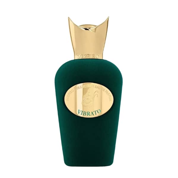 Sospiro-Vibrato عطر ادکلن سوسپیرو ویبراتو