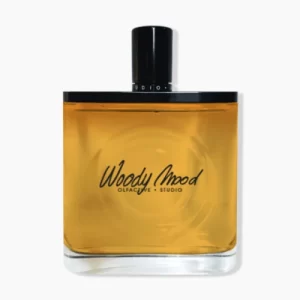 عطر ادکلن اولفکتیو استادیو وودی مود