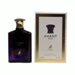 عطر ادکلن الحمبرا آوانت سیلک (کویین اف سیلک) | Alhambra Avant Silk - Image 2