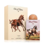 عطر لطافه آرت آو نیچر | Lattafa Art Of Nature I
