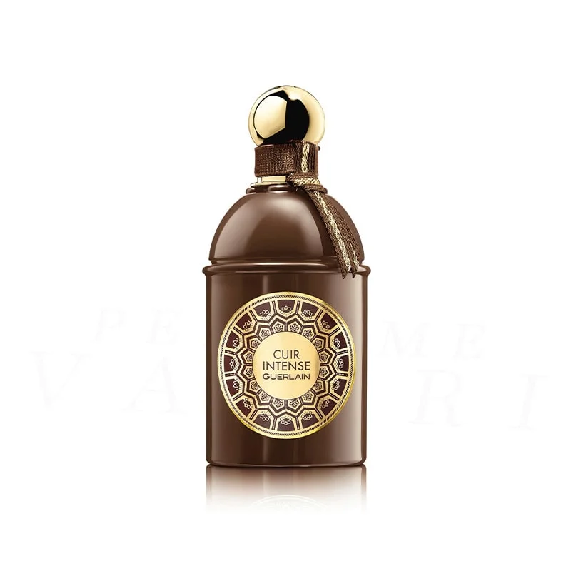 cuir-min-1 عطر ادکلن گرلن کویر اینتنس-کویغ اینتنس