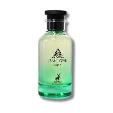 عطر ادکلن الحمبرا جین لوو وایب (مشابه لویی ویتون پسیفیک چیل) | Alhambra Jean Lowe Vibe 1 عطر ادکلن الحمبرا جین لوو وایب (مشابه لویی ویتون پسیفیک چیل)