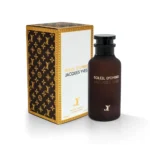 عطر ادکلن لویی ویتون آمبر نومد | Louis Vuitton Ombre Nomade 200ml - Image 2