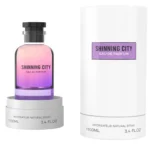 عطر امپر شاینینگ سیتی | Emper Shinning City