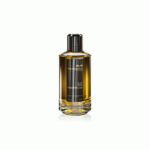 عطر ادکلن مانسرا بلک اینتنسیو عود