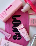 مرطوب کننده ژل کرم بایوما - Image 2