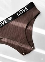 ست شورت و نیمتنه قزن دار کبریتی دانلا - Image 4