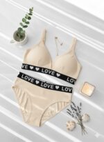 ست شورت و نیمتنه قزن دار کبریتی دانلا