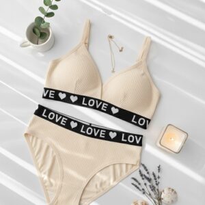 ست شورت و نیمتنه قزن دار کبریتی دانلا