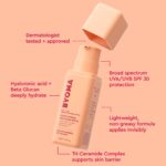 فلویید ضدآفتاب بایوما - Image 2