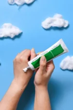 کرم دست و ناخن بامبو هاروهارو واندر - Image 2