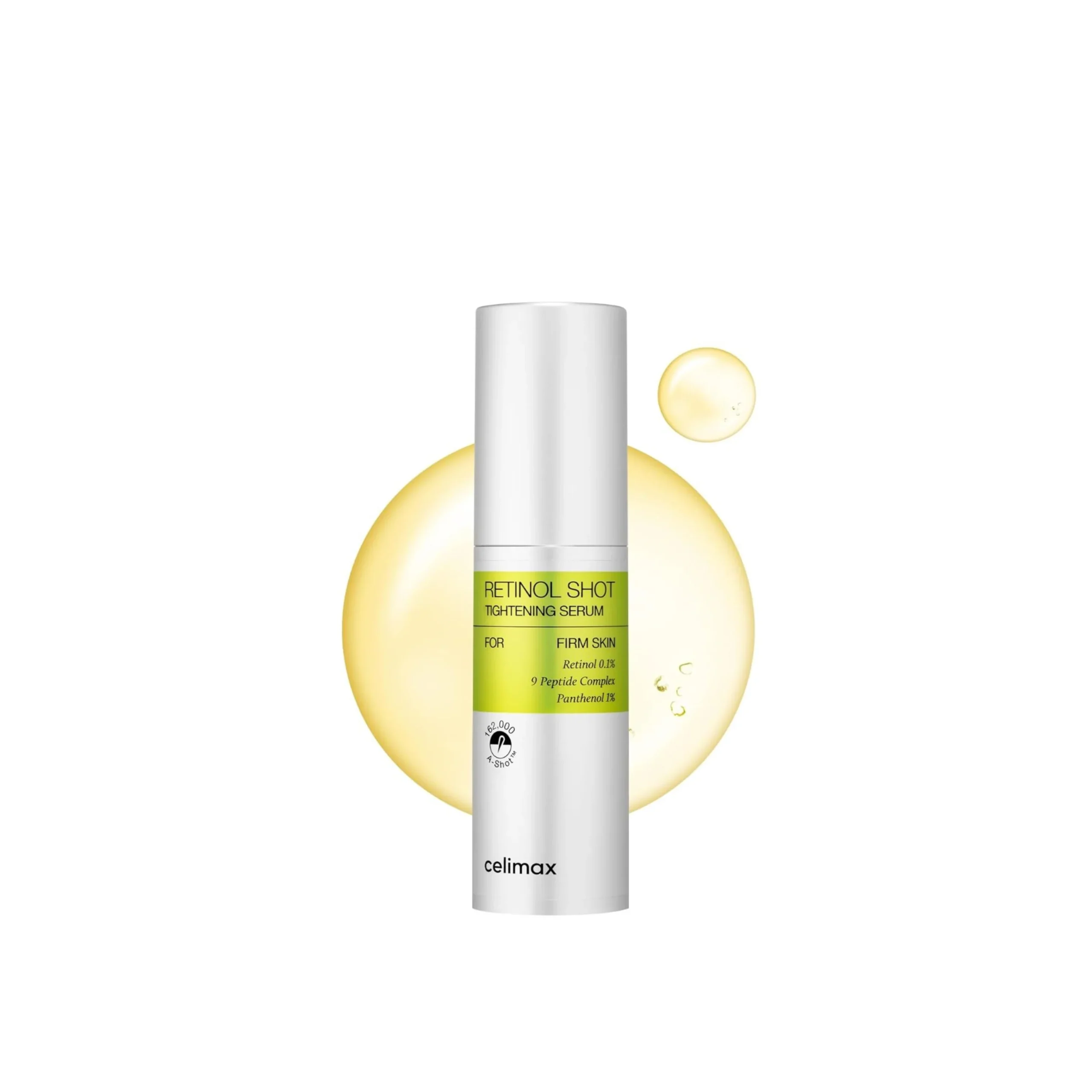 celimax_-_The_Vita-A_Retinal_Shot_Tightening_Serum_3-scaled بوستر شات رتینول سلیمکس - Image 1