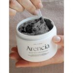 پاک کننده موچی برنج و چای سیاه آرنسیا - Image 2