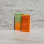 ضدآفتاب استیکی روزانه پیوریتو