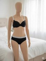 ست شورت و سوتین کاپدار فنردار دانلا - Image 2