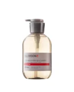 شوینده رطوبت‌رسان فوق‌العاده قوی و ترمیم‌کننده ایلیون