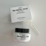 کرم آبرسان حلزون و پپتاید جومیسو - Image 2