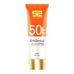 ژل‌کرم ضد آفتاب فاقد چربی spf50 لایت ساین اسکین - Image 2