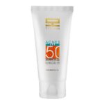 ژل کرم ضدآفتاب اکنس SPF50 ساین اسکین - Image 2