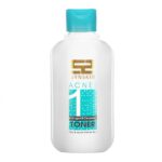 تونر تنظیم کننده چربی و جمع کننده منافذ اکنس 1 ساین اسکین - Image 2