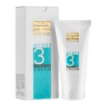 ژل کرم ضد جوش فاز مزمن آکنس 3 ساین اسکین - Image 2