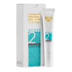 کرم ژل ضد جوش فاز حاد اکنس 2 ساین اسکین - Image 2