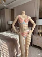 ست گیپوری فنردار باربی قلبی دانلا کاپ سی C